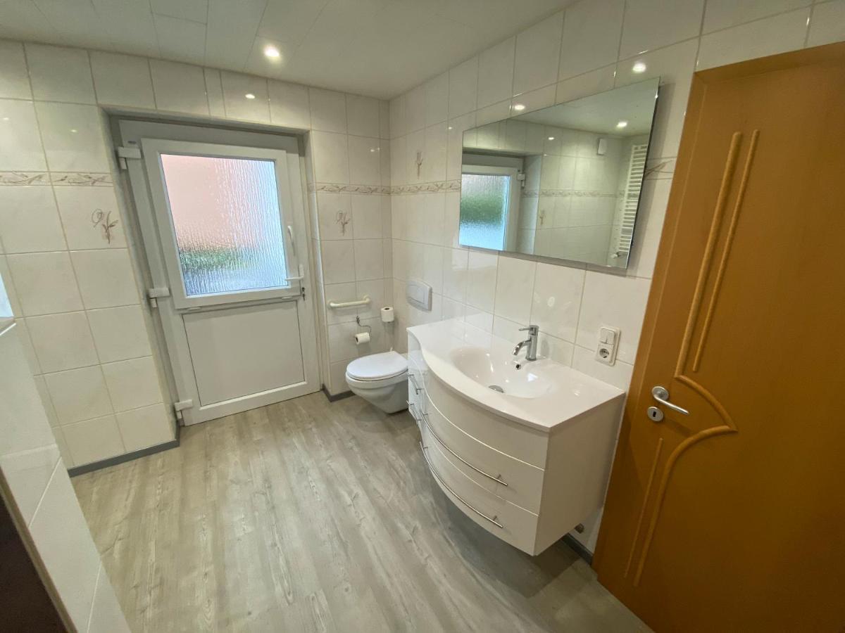 Ferienapartment Seemoewe Im Haus "Baltic See" Goehren  Luaran gambar