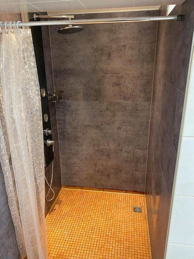 Ferienapartment Seemoewe Im Haus "Baltic See" Goehren  Luaran gambar