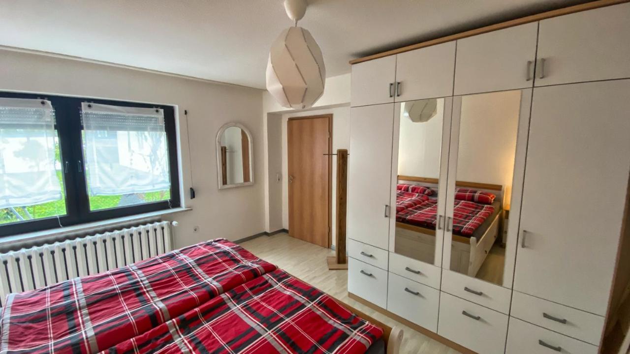 Ferienapartment Seemoewe Im Haus "Baltic See" Goehren  Luaran gambar