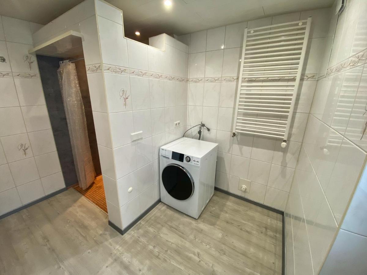 Ferienapartment Seemoewe Im Haus "Baltic See" Goehren  Luaran gambar