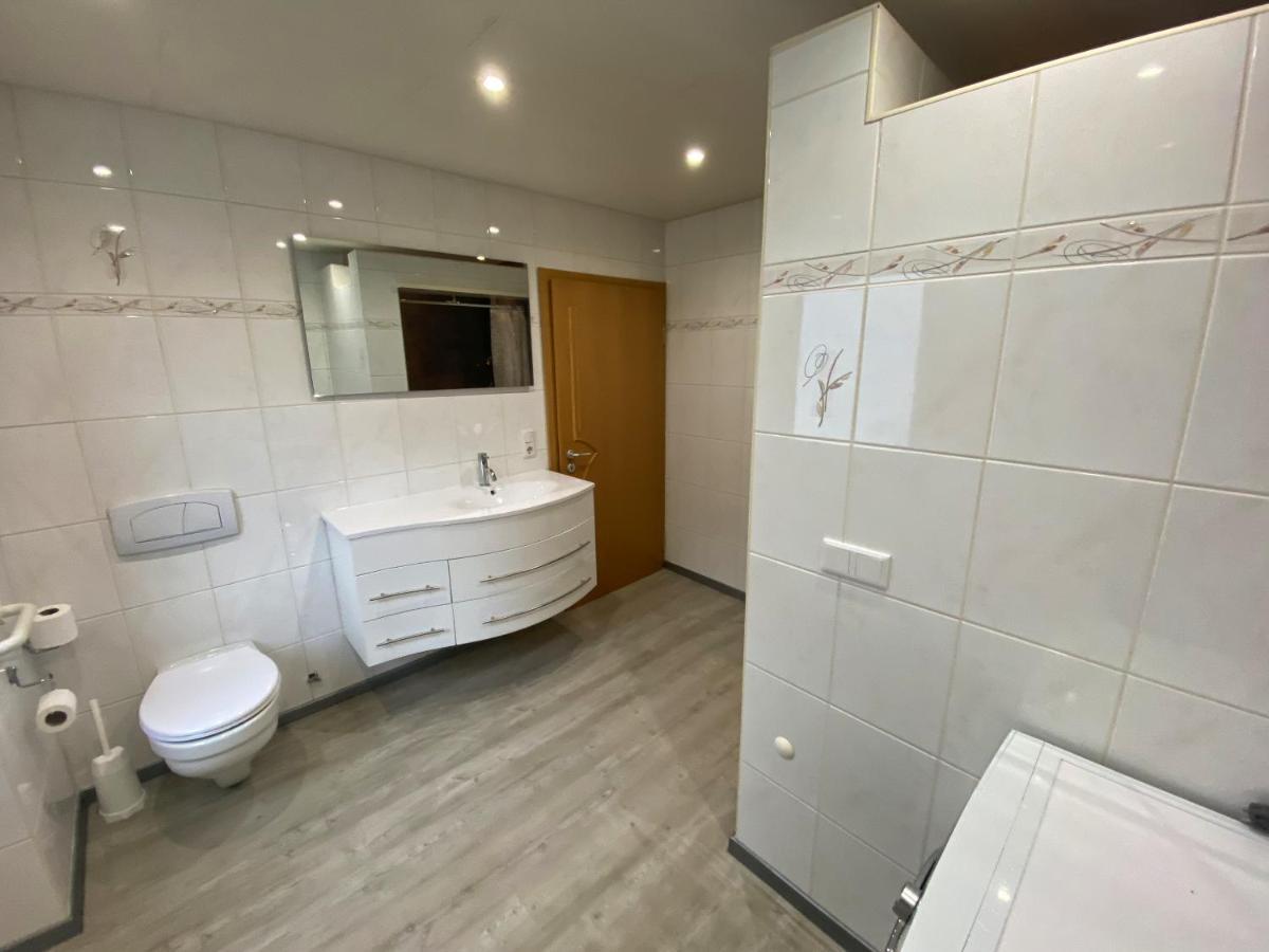 Ferienapartment Seemoewe Im Haus "Baltic See" Goehren  Luaran gambar