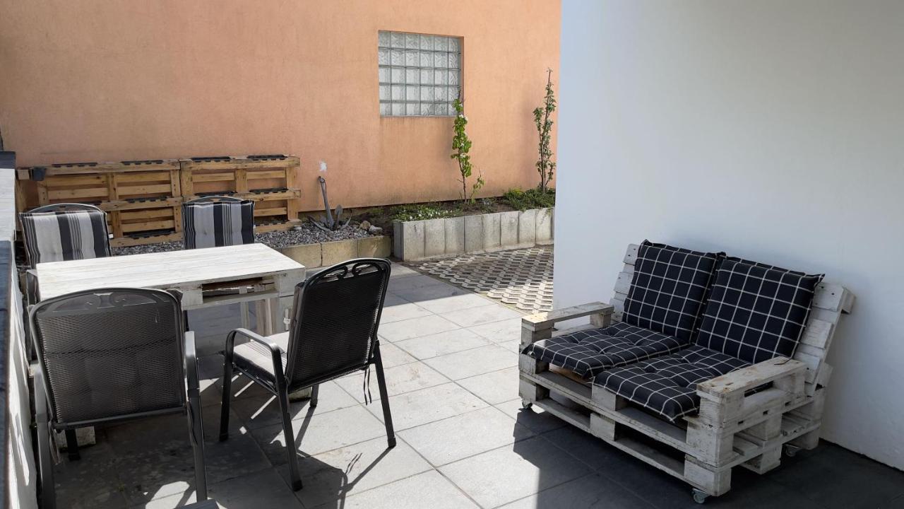 Ferienapartment Seemoewe Im Haus "Baltic See" Goehren  Luaran gambar
