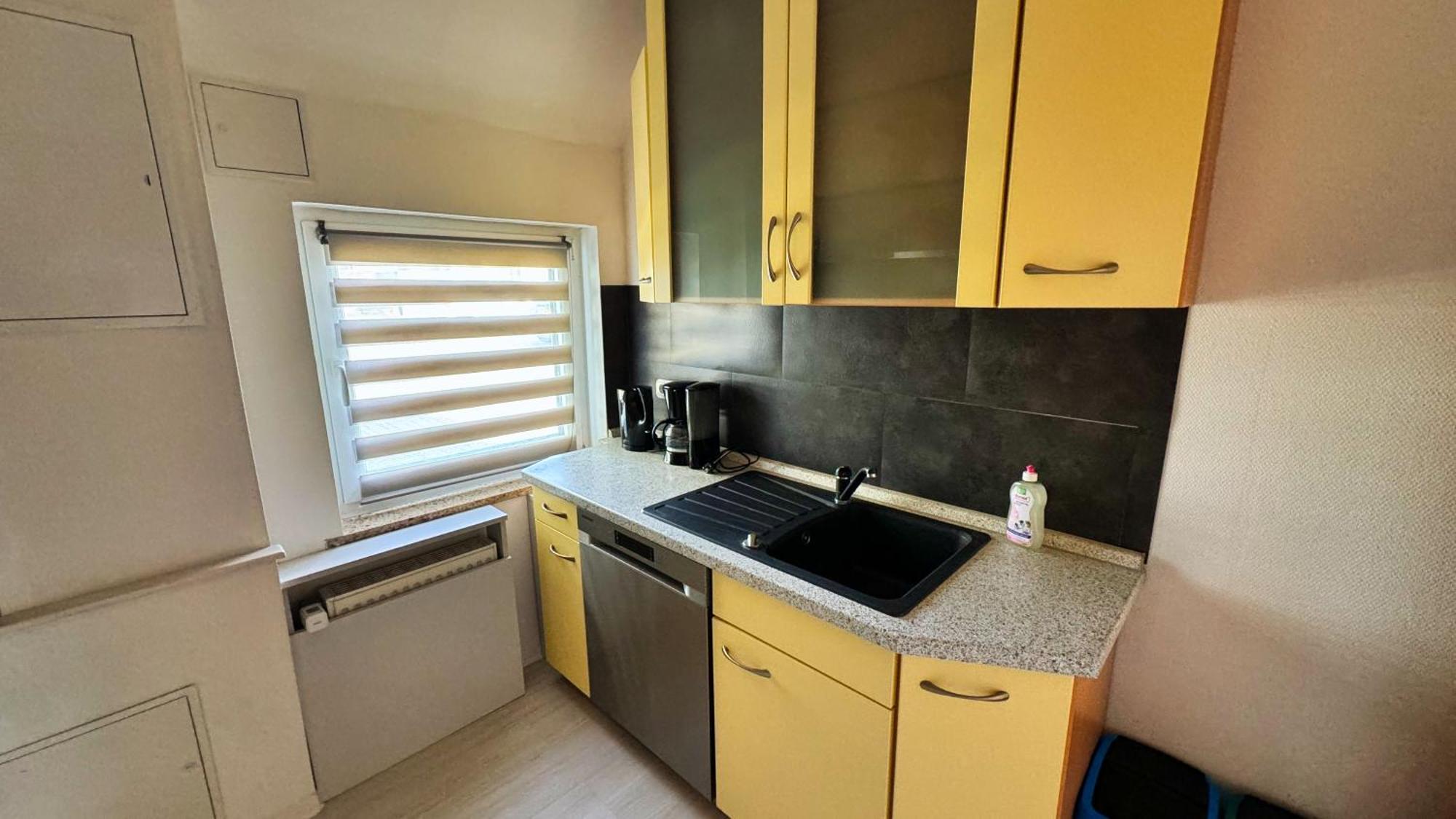 Ferienapartment Seemoewe Im Haus "Baltic See" Goehren  Luaran gambar