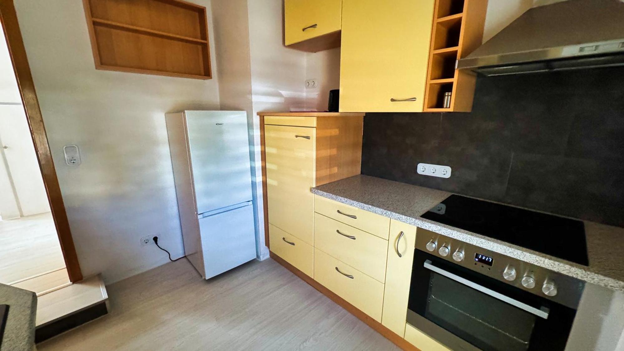 Ferienapartment Seemoewe Im Haus "Baltic See" Goehren  Luaran gambar