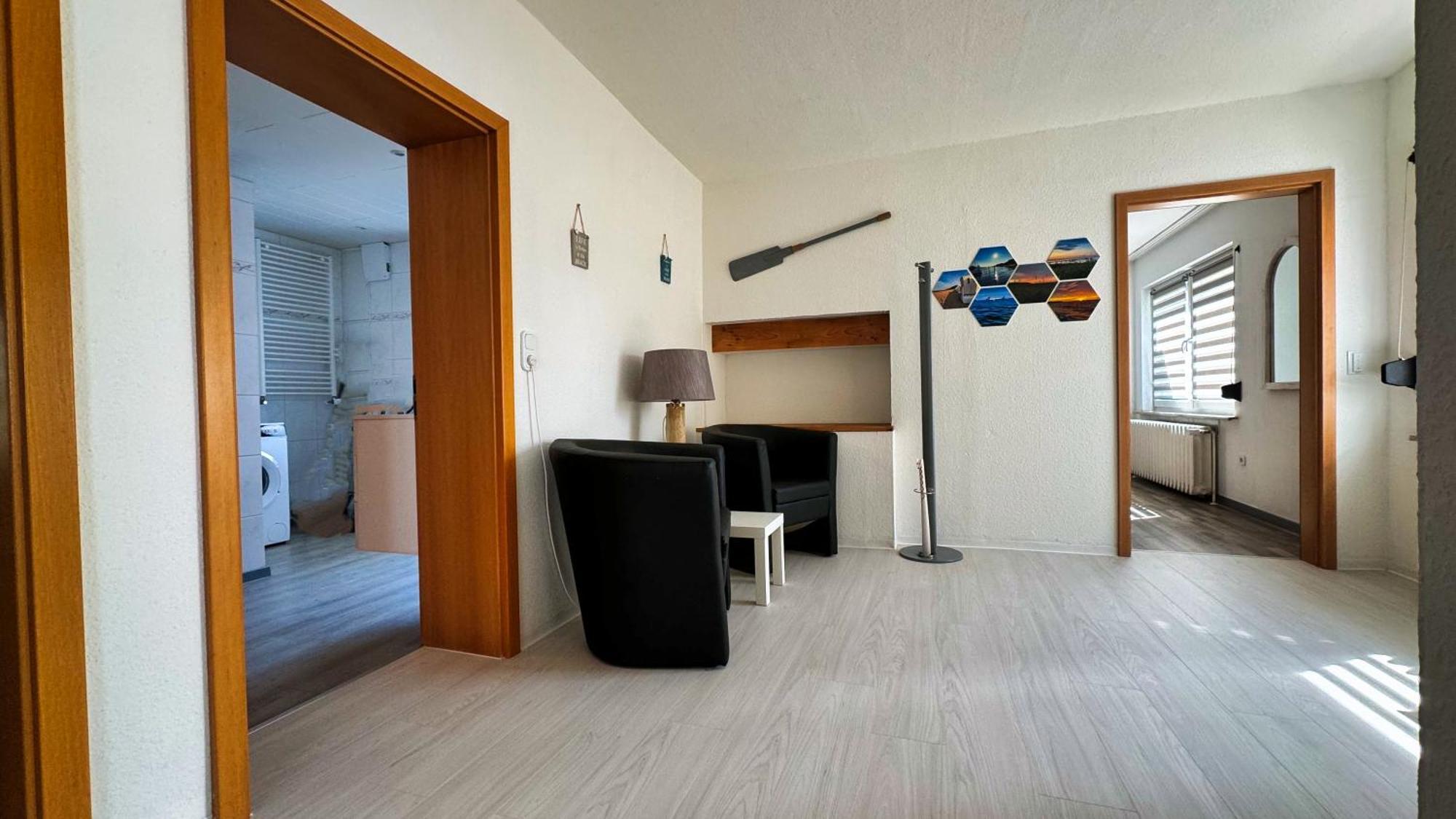 Ferienapartment Seemoewe Im Haus "Baltic See" Goehren  Luaran gambar
