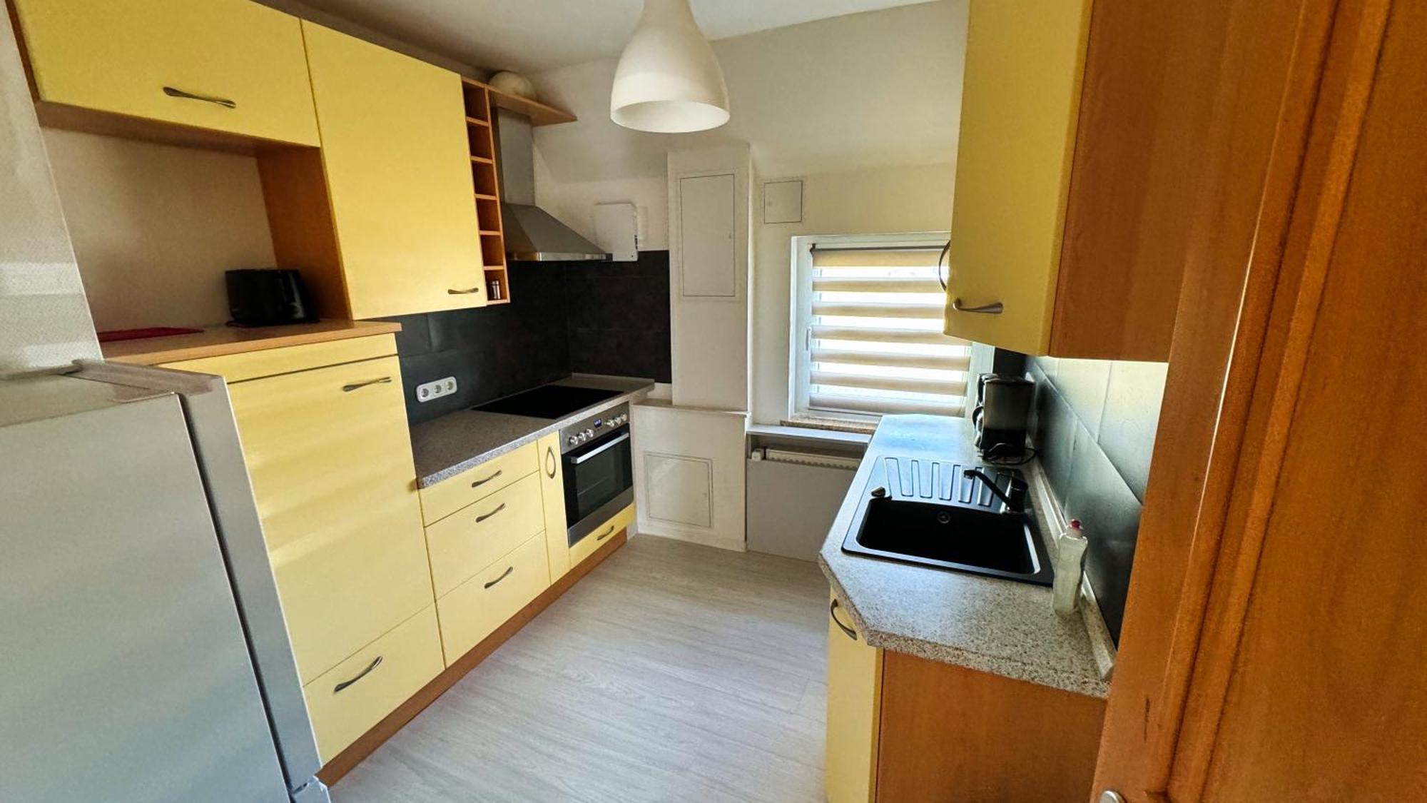 Ferienapartment Seemoewe Im Haus "Baltic See" Goehren  Luaran gambar