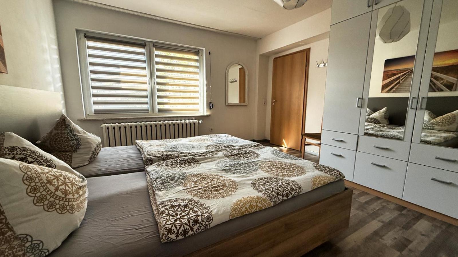 Ferienapartment Seemoewe Im Haus "Baltic See" Goehren  Luaran gambar