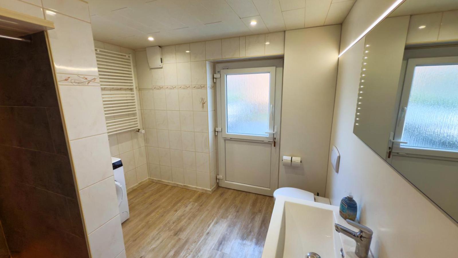 Ferienapartment Seemoewe Im Haus "Baltic See" Goehren  Luaran gambar