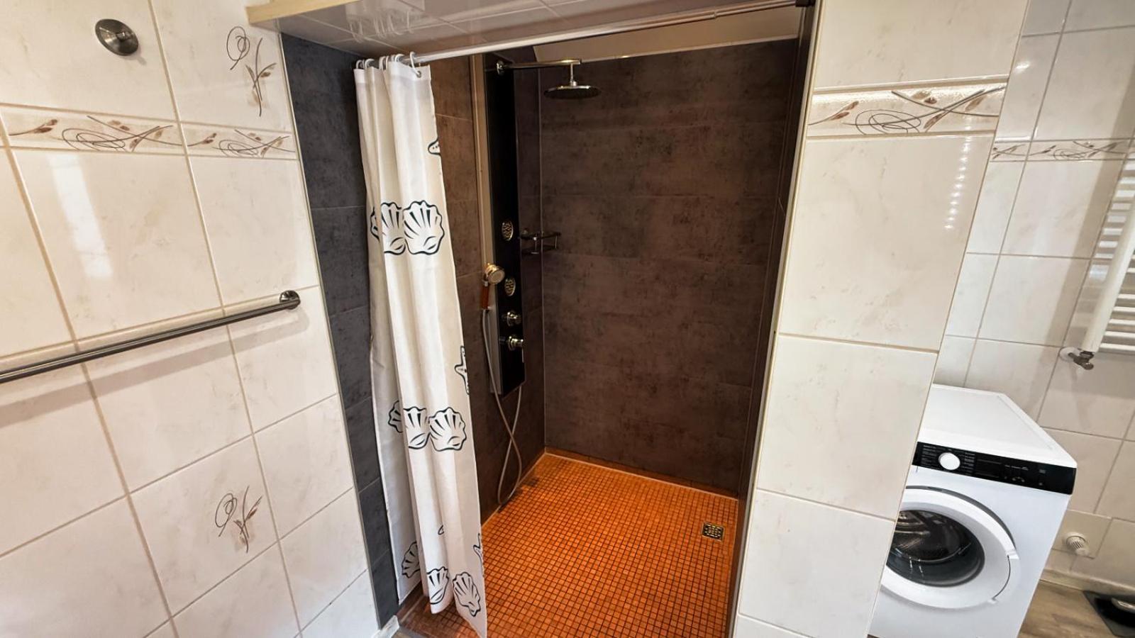Ferienapartment Seemoewe Im Haus "Baltic See" Goehren  Luaran gambar